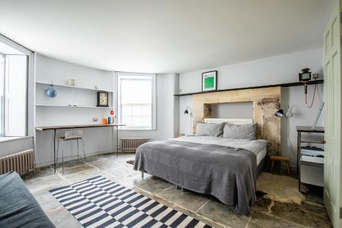 Walcot Apartment, Bath (zdjęcie 10)