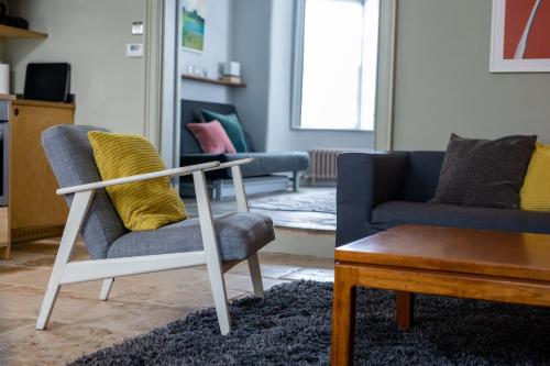 Walcot Apartment, Bath (zdjęcie 11)