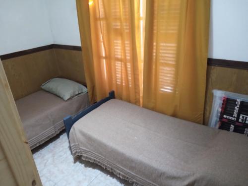 Hostel Monte Grande