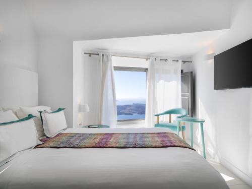 Katikies Chromata Santorini - The Leading Hotels of the World - image 4
