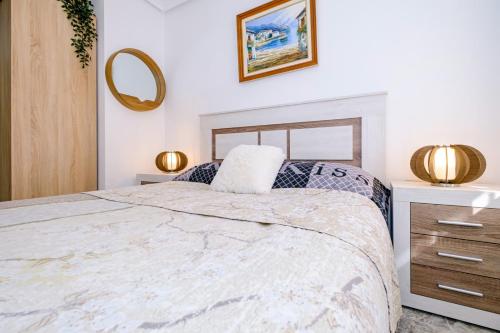 Three-Bedroom Apartment image 10