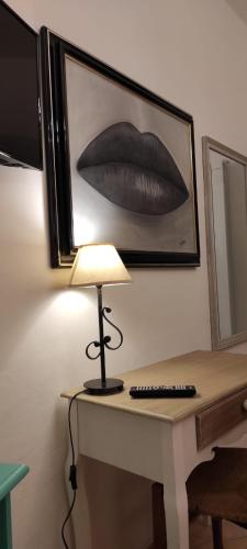 B&B Dell'Artista in Olevano Sul Tusciano