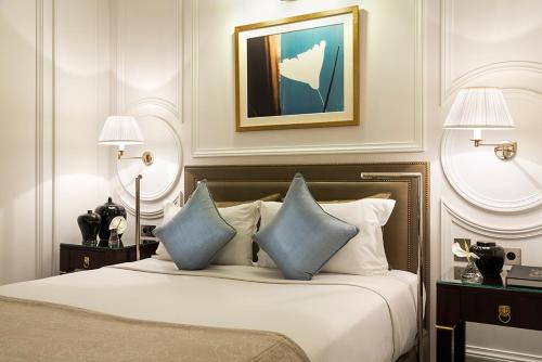 Francois 1er - main image