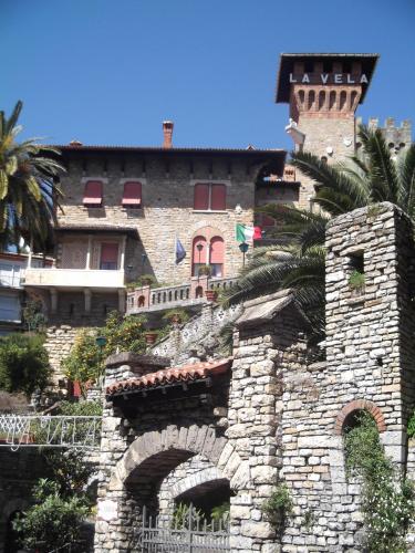 Hotel La Vela-Castello Il Rifugio - image 13