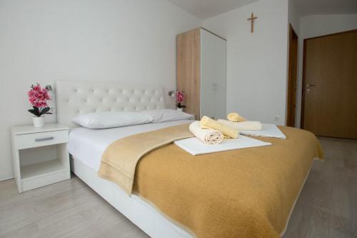 Rooms Ivana
