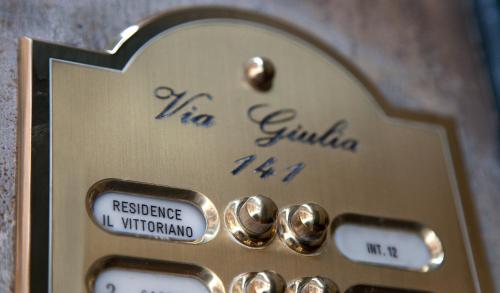 Residence Il Vittoriano