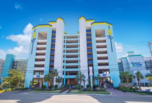Monterey Bay Suites in Myrtle Beach, USA