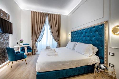 1 king bed