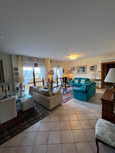 CLASSY Penthouse B&B - Zattaglia