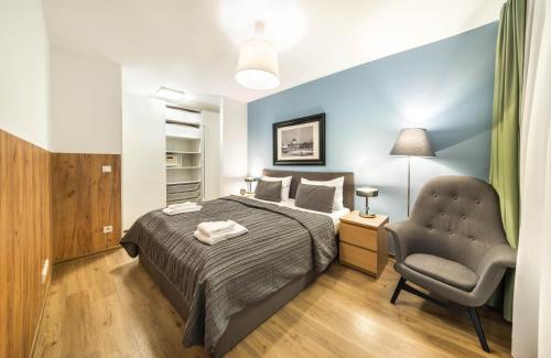 Jimmy's Apartments 12 - image 6