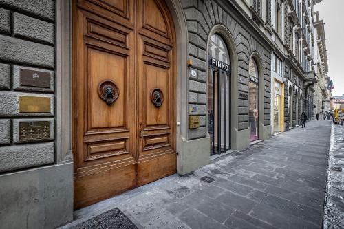 レジデンツァ ジオット