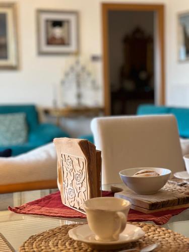 CLASSY Penthouse B&B in Imola