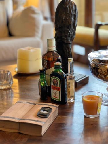 CLASSY Penthouse B&B in Imola