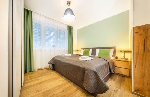 Jimmy's Apartments 12 - main image