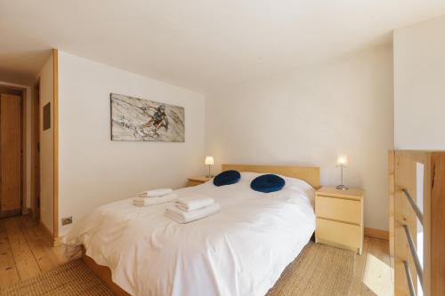 Résidence Grand Roc - Campanules 413 - Happy Rentals (Residence Grand Roc - Campanules 413 - Happy Rentals) in อาร์ฌองติเย