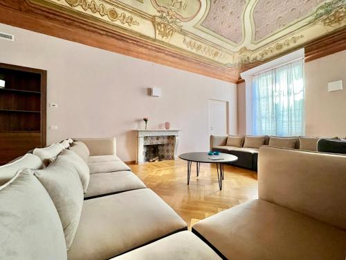 The Seven Suites, Gênes (photo 6)