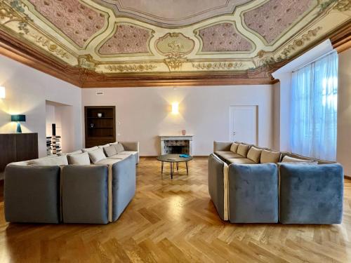 The Seven Suites, Gênes (photo 4)