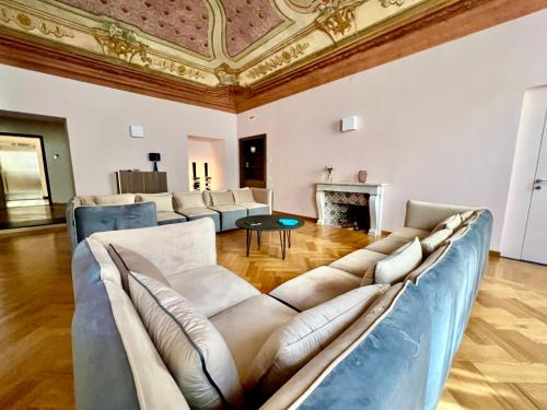 The Seven Suites, Gênes (photo 8)