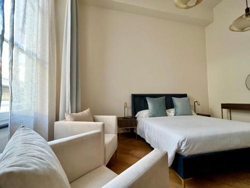 The Seven Suites, Gênes (photo 10)