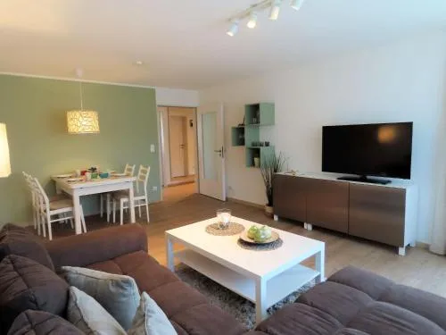 Ferienwohnung Ankerplatz 2 in Immenstaad am Bodensee, Deutschland