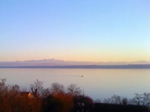 Droste 17 MBG - Whg A in Meersburg, Deutschland