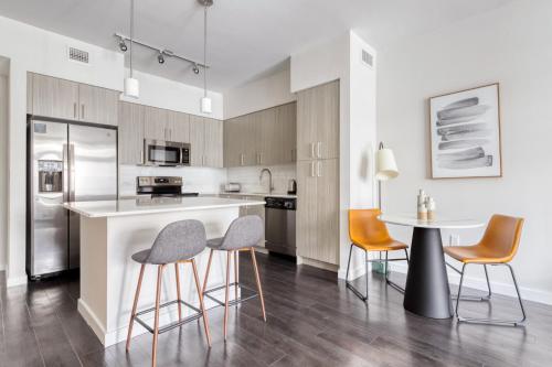 Ponciana Park 1BR w Gym WD Pool nr WF MIA-7 in Fort Lauderdale, USA