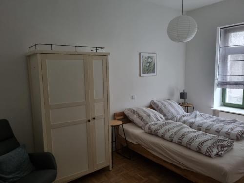 Cosy Apartment City Center, Lipsko (fotografie 3)