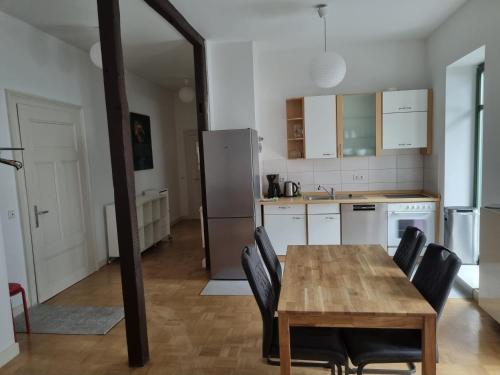 Cosy Apartment City Center, Lipsko (fotografie 2)