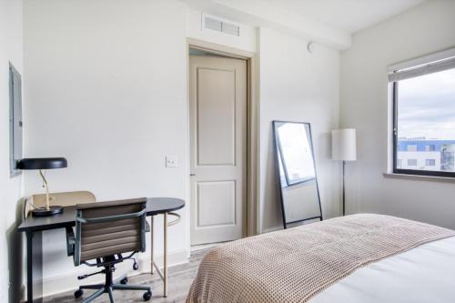 Doral 1BR w wd pool gym nr Airport MIA-17 in Miami, USA