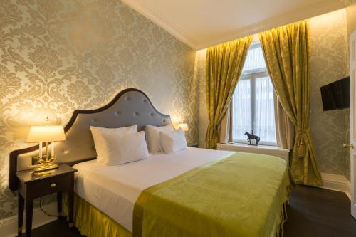 Stanhope Hotel by Thon Hotels, Bruxelles (foto 10)