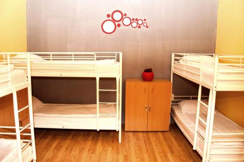 JugendStube Hostel - main image