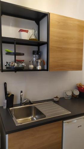  Atelier B&B in Ascoli Piceno