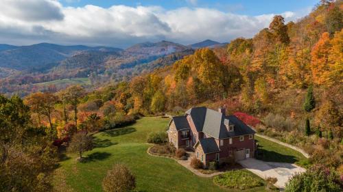 Mountain Gem, Boone