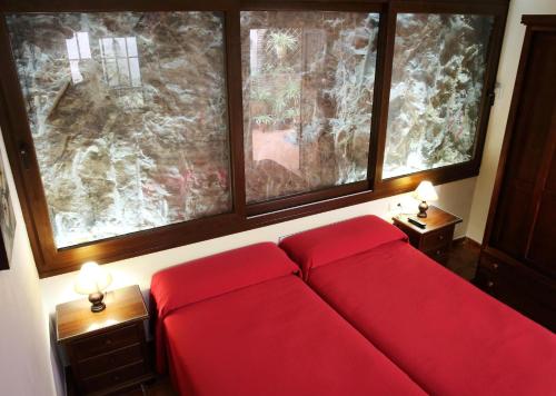 Hostal Palomares