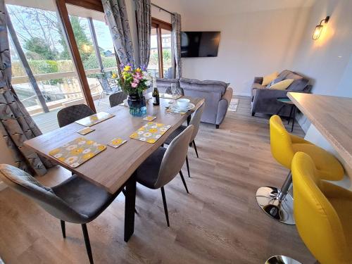 Iekārtas, River Breeze - Norfolk Broads in Brundall