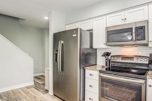Springwood Villas - image 10