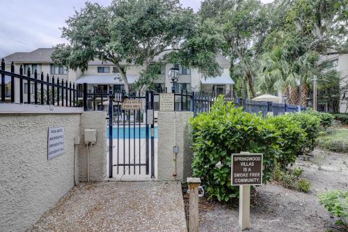 Springwood Villas - image 6