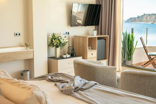 La Sort Boutique Hotel - main image