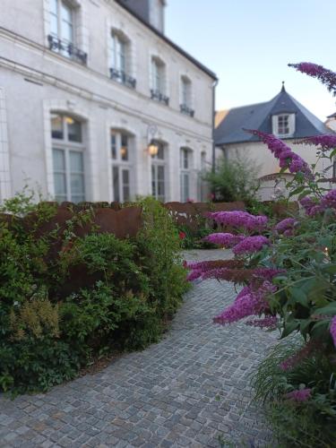 Hôtel Loysel le Gaucher - image 6