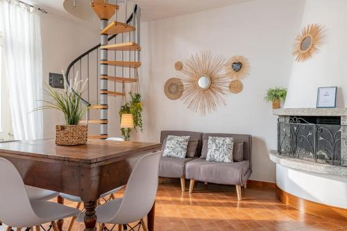 Panorama Lake Como Apartment 2
