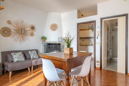 Panorama Lake Como Apartment 3