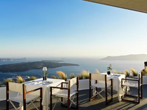 Katikies Chromata Santorini - The Leading Hotels of the World - image 8