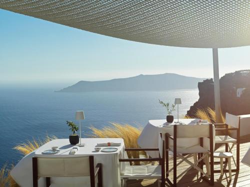 Katikies Chromata Santorini - The Leading Hotels of the World - image 2
