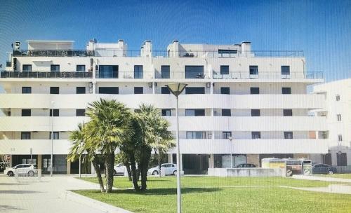 Exterior view, Condominio Ondas do Mar -Coastal Comfort- in Olhao