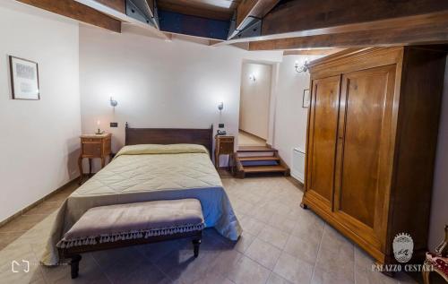 Palazzo Cestari Hotel in Montesano sulla Marcellana