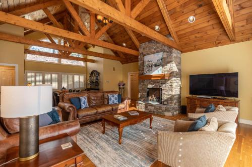 Moonlight Manor, Sugar Grove (fotografie 5)