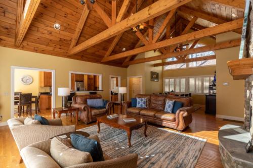 Moonlight Manor, Sugar Grove (fotografie 4)