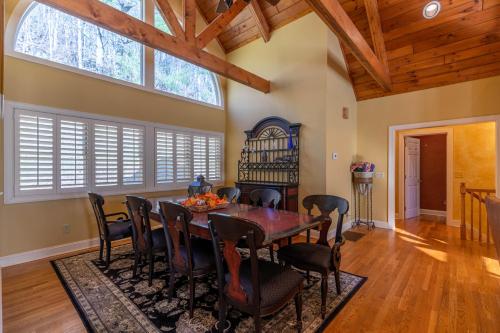 Moonlight Manor, Sugar Grove (fotografie 9)