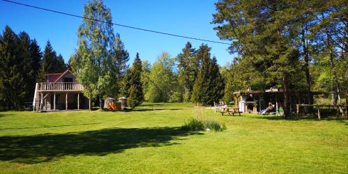 Metsaräägu Wellness (Metsaraagu Wellness) in Kalana