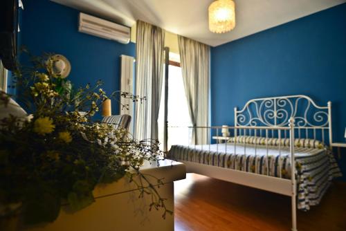 VieniARoma chambre d'hôte Stade Flaminio de Rome